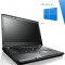 Laptop Refurbished Lenovo ThinkPad L430, i5-3210M, Win 10 Home