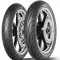 Anvelope Dunlop Arrowmax Streetsmart moto 130/70 R18 63 H