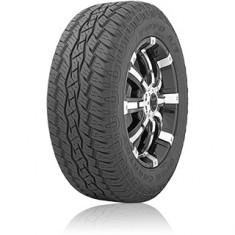 Anvelope TOYO OPEN COUNTRY A/T+ Vara 225/75 R15 102 T foto