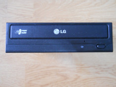 Unitate optica DVD RW LG GH22NS50 Sata. foto