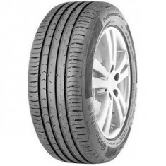 Anvelope CONTINENTAL PREMIUM 5 Vara 205/60 R16 92 H foto