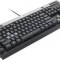 Gaming keyboard Corsair K30, USB, Red backlighting