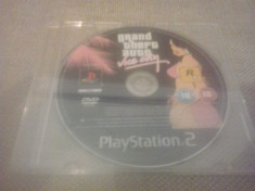 Grand Theft Auto ? GTA ? Vice City - Ps2 PlayStation 2 foto