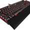 Corsair Mechanical Gaming Keyboard K70 RAPIDFIRE - Cherry MX Speed (NA)