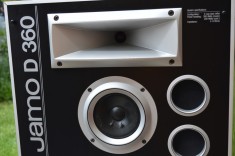 Boxe Jamo model D-360 foto
