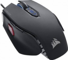 Corsair Gaming Mouse M65 FPS Laser, Gunmetal Black (EU) foto
