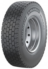 Anvelope michelin x-multiway-xd tractiune 295/60 R22.5 150 k foto