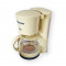 Filtru de cafea maxim 12 cesti putere 870W Victronic VC885