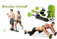Aparat fitness Revoflex Xtreme foto