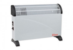 Convector 2000W Zilan 6850 foto