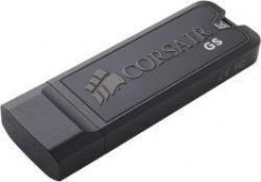 Corsair USB Flash Voyager GS 256GB USB 3.0, Read 290MBs - Write 270MBs foto