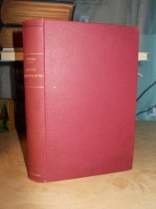 J. KESSEL - NUITS DE MONTMARTRE - EDITIA 1-A - PARIS - 1932