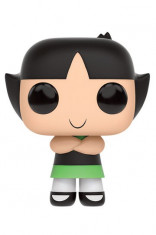 The Powerpuff Girls POP! Animation Vinyl Figure Buttercup 10 cm foto