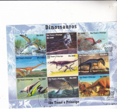 COALA st.DINOSAURUS din PRINCIPA foto