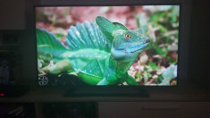 vand TV Lcd Philips 127 cm dimensiune mare full hd defecte zero 1550 foto