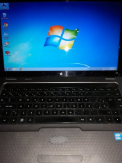 Leptop HP G62-b61ES Notebook PC foto