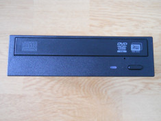 Unitate optica DVD RW Samsung SH-216 SATA Negru. foto