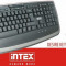 Set tastatura si mouse Intex Duo-505