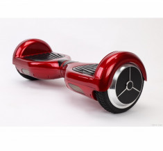 Transportor electric Hoverboard Smart Balance Wheel foto