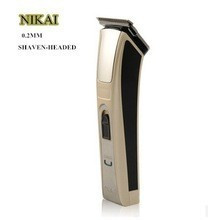 Trimmer corporal profesional Nikai NK1700 foto