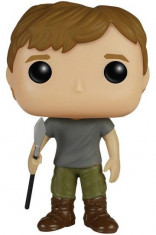 The Hunger Games POP! Movies Vinyl Figure Peeta Mellark 9 cm foto