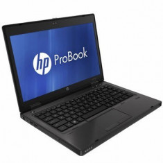 Laptopuri second hand HP ProBook 6460b, Intel Dual Core B810 foto