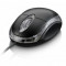 Mouse clasic optic USB negru