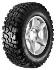 Anvelope Nortenha MTK2 RESAPATE all season 205/70 R15 96 Q foto