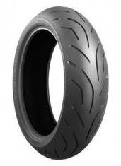 Anvelope Bridgestone S 20 R Evo moto 140/70 R17 66 H foto