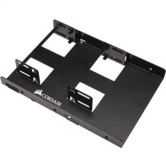 Corsair Solid State Drive 3.5&amp;#039;&amp;#039; Adaptor Bracket foto