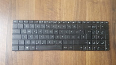 Tastatura laptop Asus A43 A52 F70 F75A X53 9z.n6vsq.20q foto