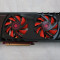 Placa video Gaming Gainward GeForce GTX 470 1.28GB DDR5 320-bit