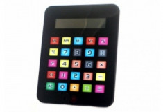 Calculator de birou tableta - cu functie de memorare foto