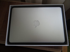 Macbook Air 13 I5 2015 foto