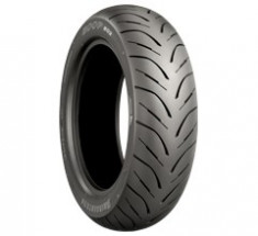 Anvelope Bridgestone B02 E moto 130/60 R13 53 L foto