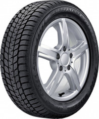 Anvelope Bridgestone Blizzak LM-25 XL iarna 255/35 R19 96 V foto