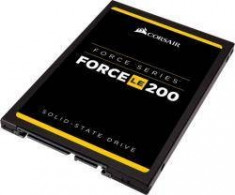 Corsair SSD Force LE200 240GB SATA3 560/530 MB/s foto