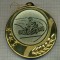 ZET 351 MEDALIE SPORTIVA-CARTING(KARTING) -NEPERSONALIZATA -LOCUL I
