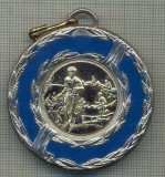 ZET 377 MEDALIE SPORTIVA -ATLETISM - MARS, ALERGARE, MARATON -NEPERSONALIZATA