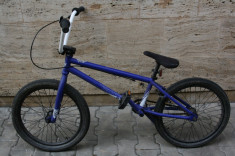 BMX WeThePeople Reason 2011 NOU! foto