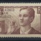 Franta 1938 - cat.nr.418 neuzat,perfecta stare(z)