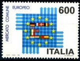Italia 1992 - cat.nr.1983 neuzat,perfecta stare(z), Nestampilat