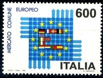 Italia 1992 - cat.nr.1983 neuzat,perfecta stare(z) foto