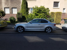 bmw 120 impecabil foto