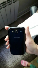 Samsung Galaxy S3 Neo foto