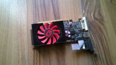 Placa Video Nvidia Geforce GT 630 2 GBx128 Bit foto