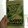 Ion Manzatu Cum Am Compus C&acirc;ntece Legionare 1996 M&uuml;nchen - Mișcarea Legionară, Garda de Fier, Cărți Istorie