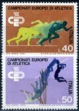 Italia 1974 - cat.nr.1180-1 neuzat,perfecta stare(z)