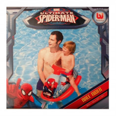 Pluta scuter Spiderman Bestway foto