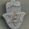 ZET 382 PLACHETA ISRAEL - INTERESANTA